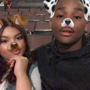 Meet your Posher, Tyrone